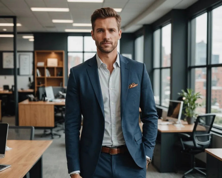 Business Wear
